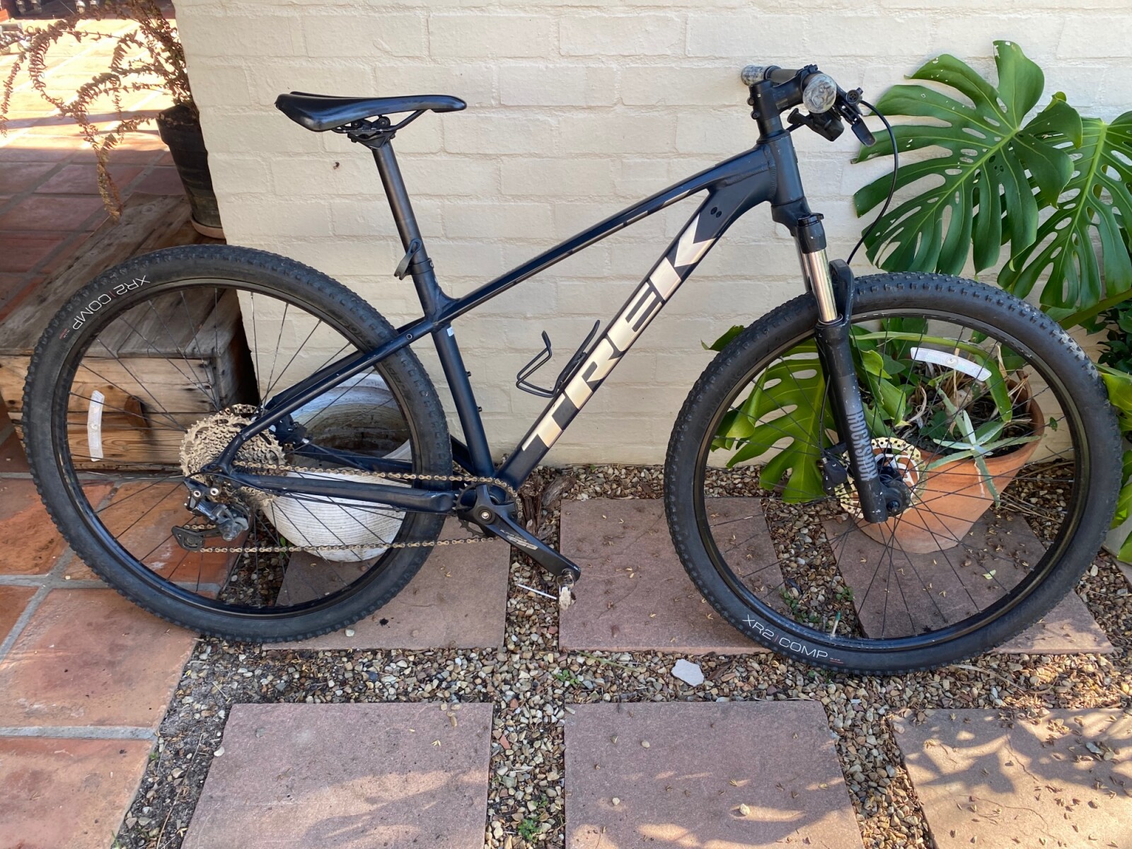 Trek marlin 7 | Hardtail Mountain Bikes | Bike Hub