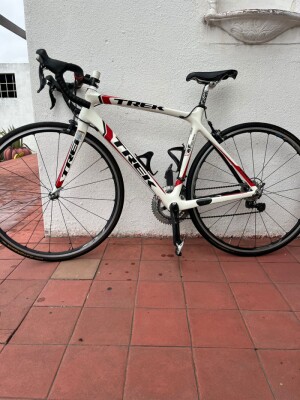 Trek Madone Road Bikes Bike Hub