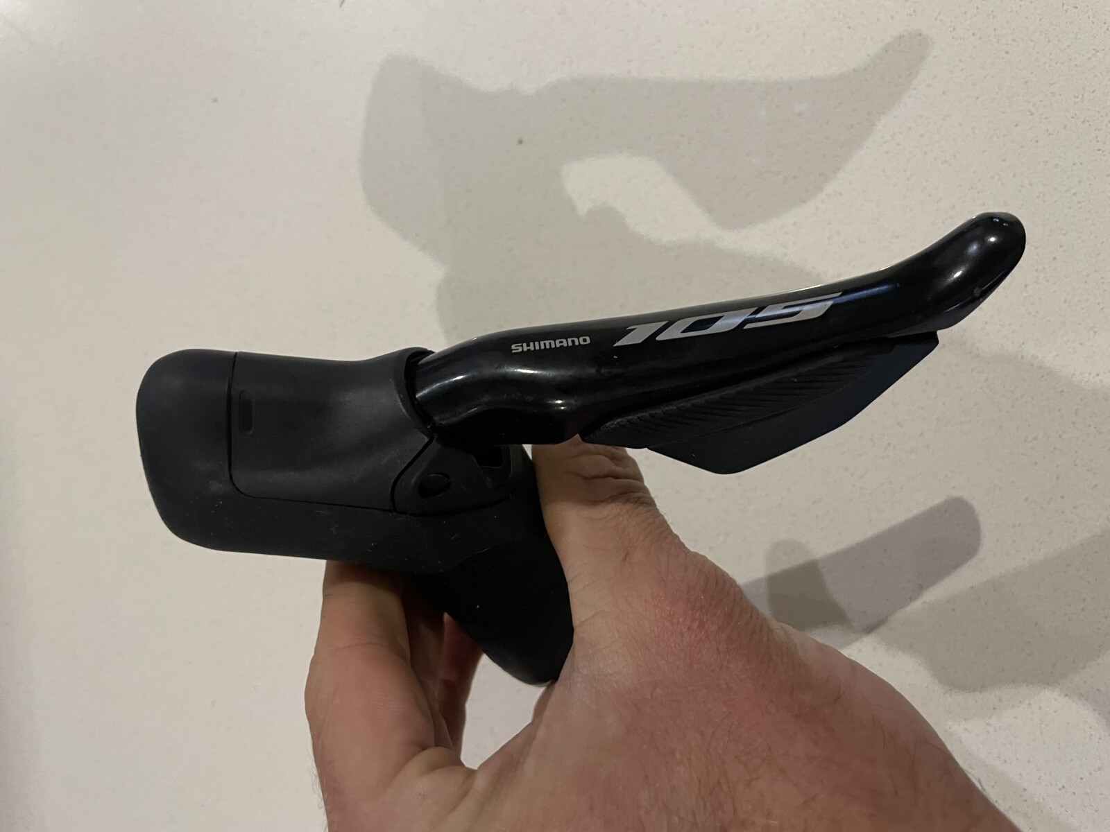 Shimano 105 Di2 12spd upgrade kit Complete Groupsets Bike Hub