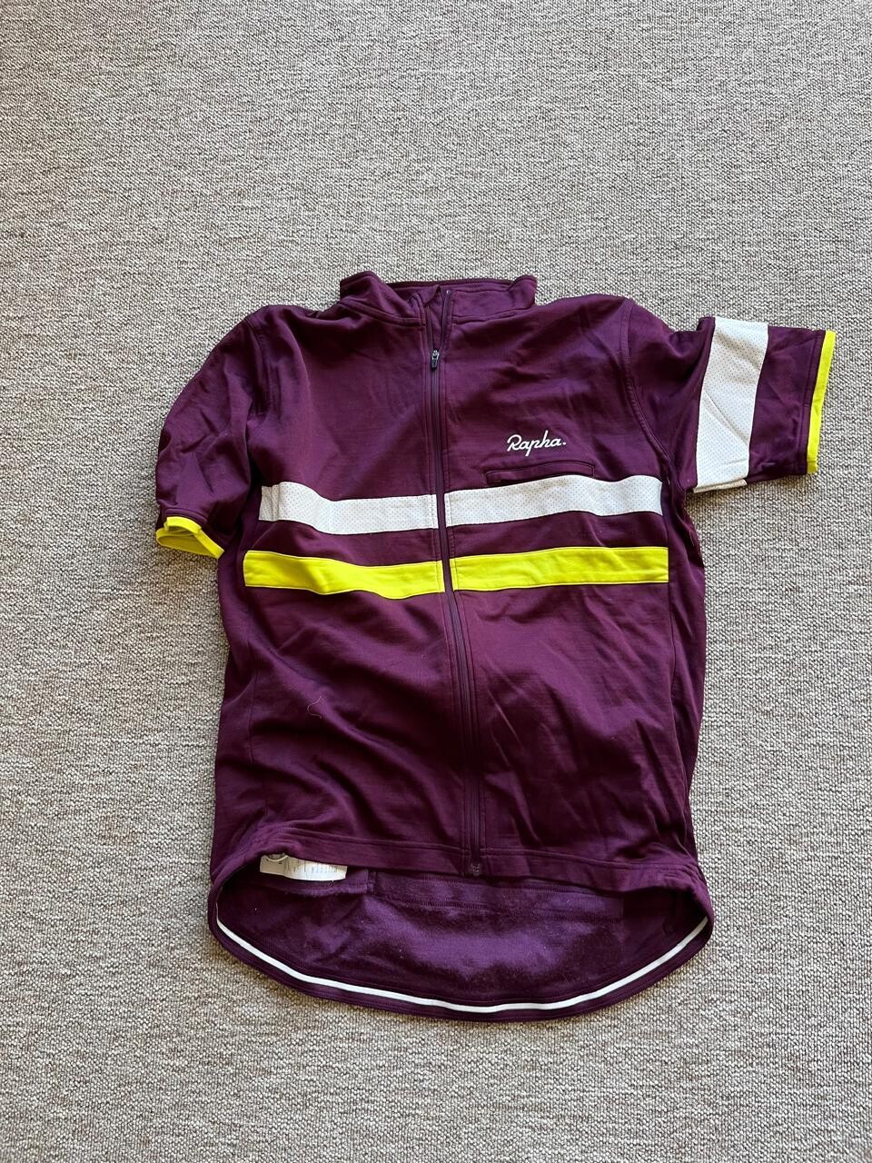 Phoenix Rapha Trade Team Jersey Cannondale Topstone Carbon AXS