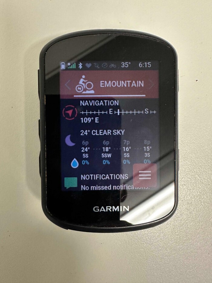 Garmin 840 Bundle Garmin Edge 840 Bundle | Computers & GPS | Bike Hub