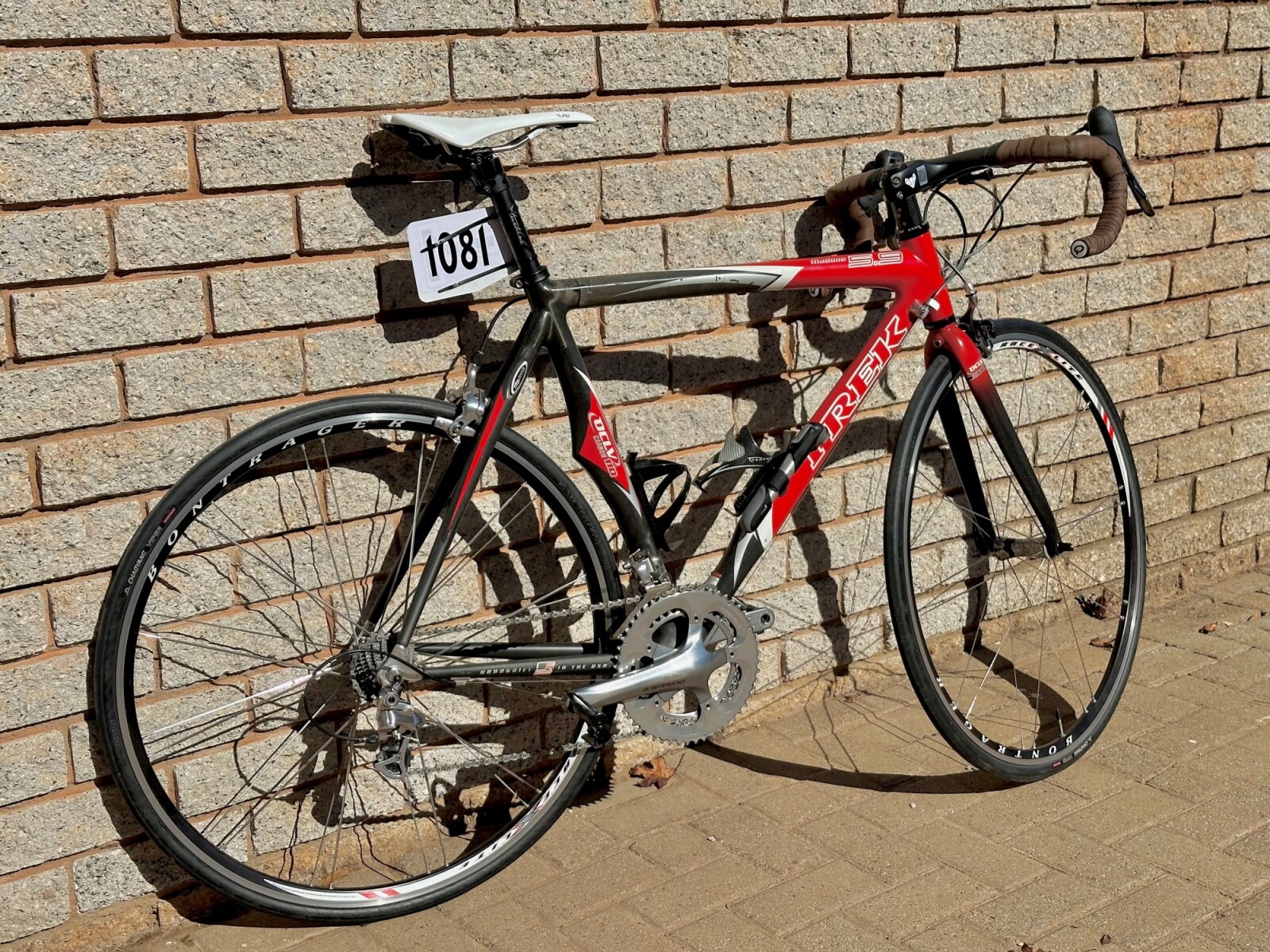 TREK MADONE5.9 58サイズ TREK MADONE5.9 58サイズ TREK MADONE5.9 58サイズ トレック