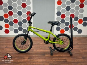 Avalanche Billy Goat 16