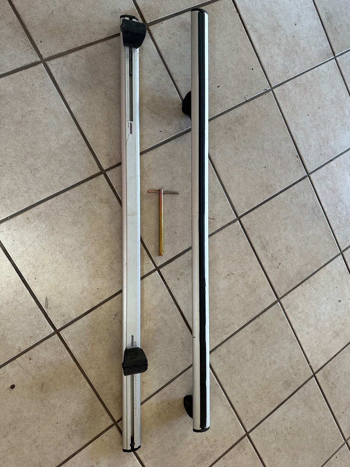 HOLDFAST ROOF RACK KIT Bike Racks Bike Hub