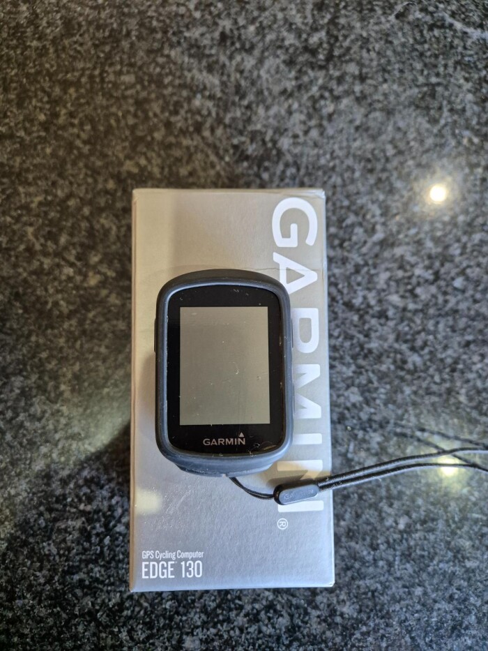 Bike Computer Garmin Edge 130 Plus Navigation Garmin Edge 130