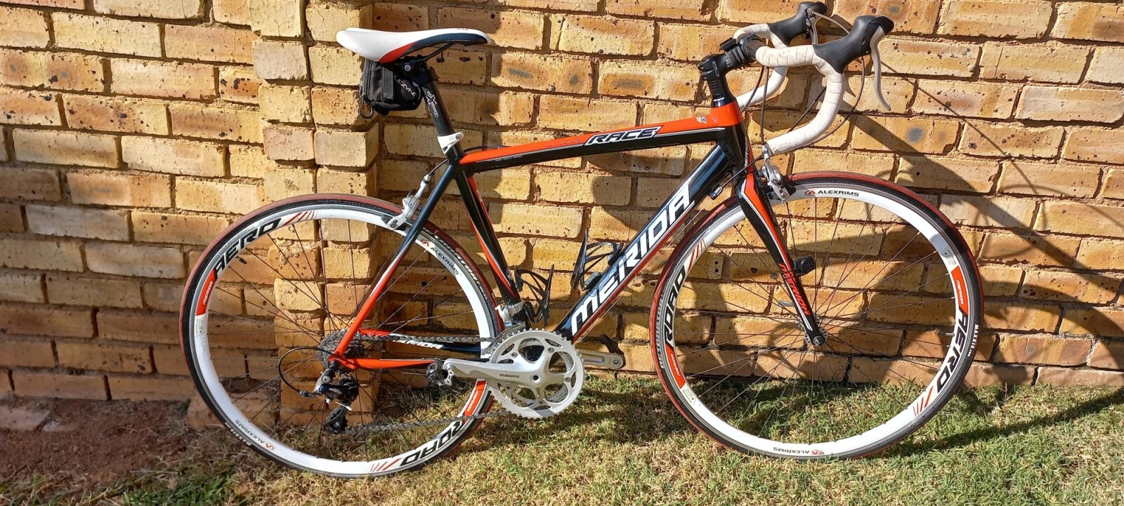 Merida 901 for sale | Road Bikes | Bike Hub
