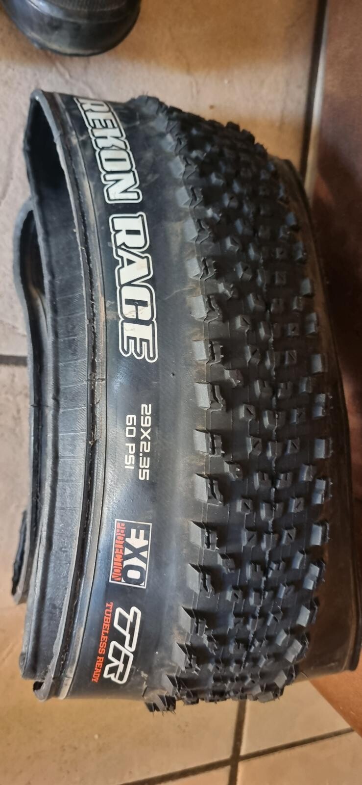 Maxxis Recon Race | Mountain Bike Tyres | Bike Hub