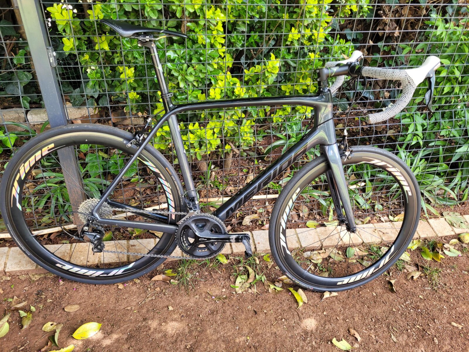 Merida Scultura 4000 (57