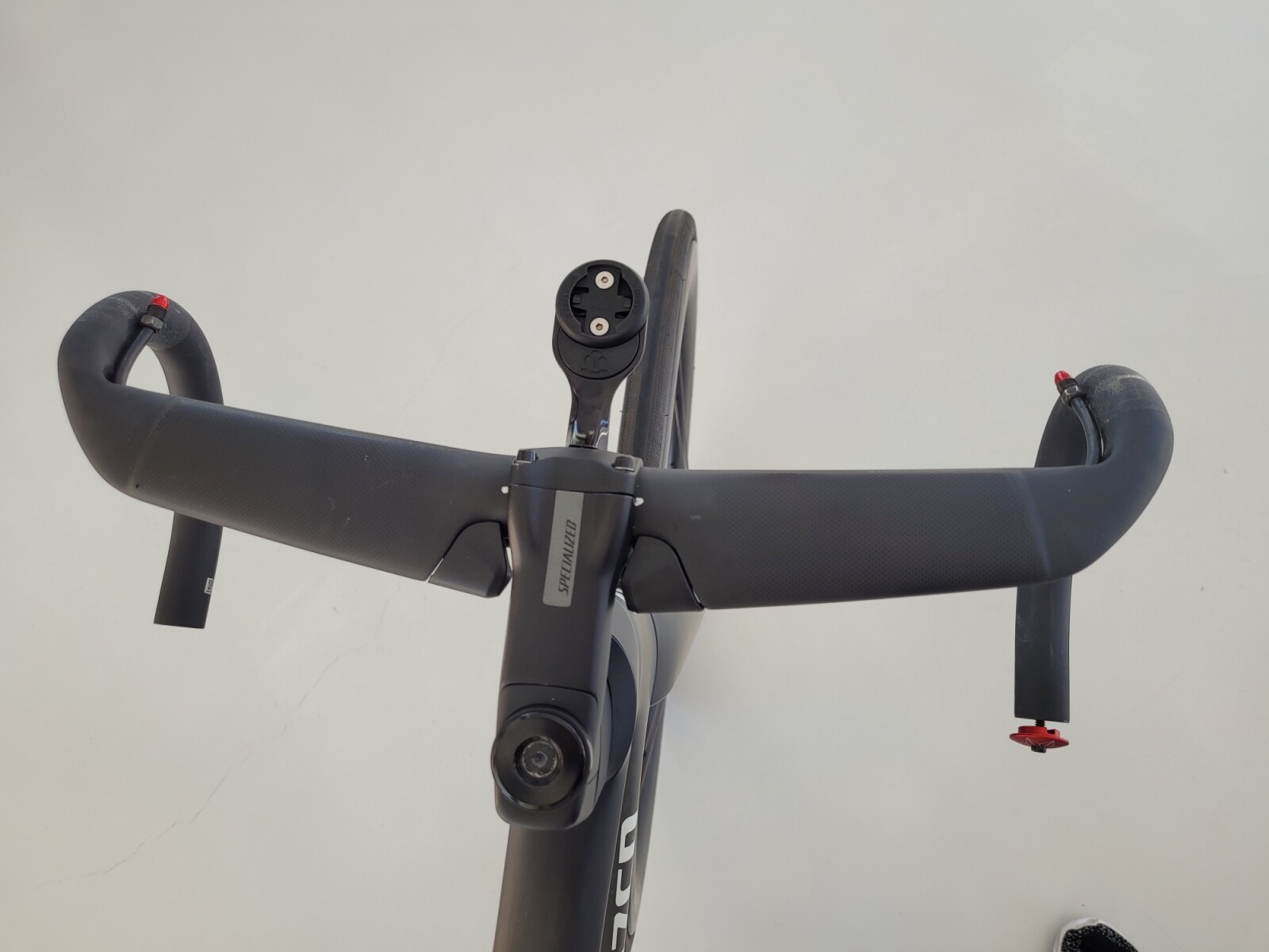 Roval Rapide Handle Bar | Handlebars | Bike Hub