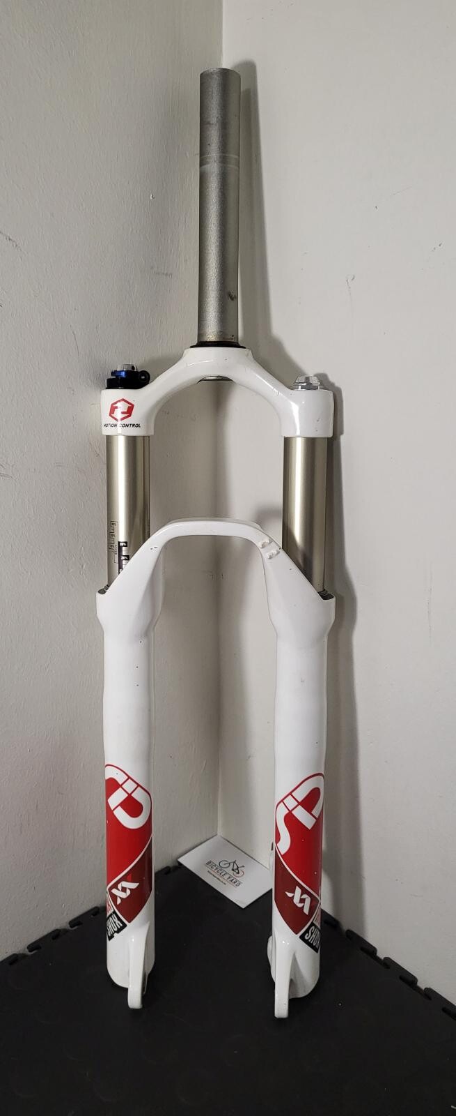 Rockshox SID XX 26 | Mountain Bike Forks | Bike Hub