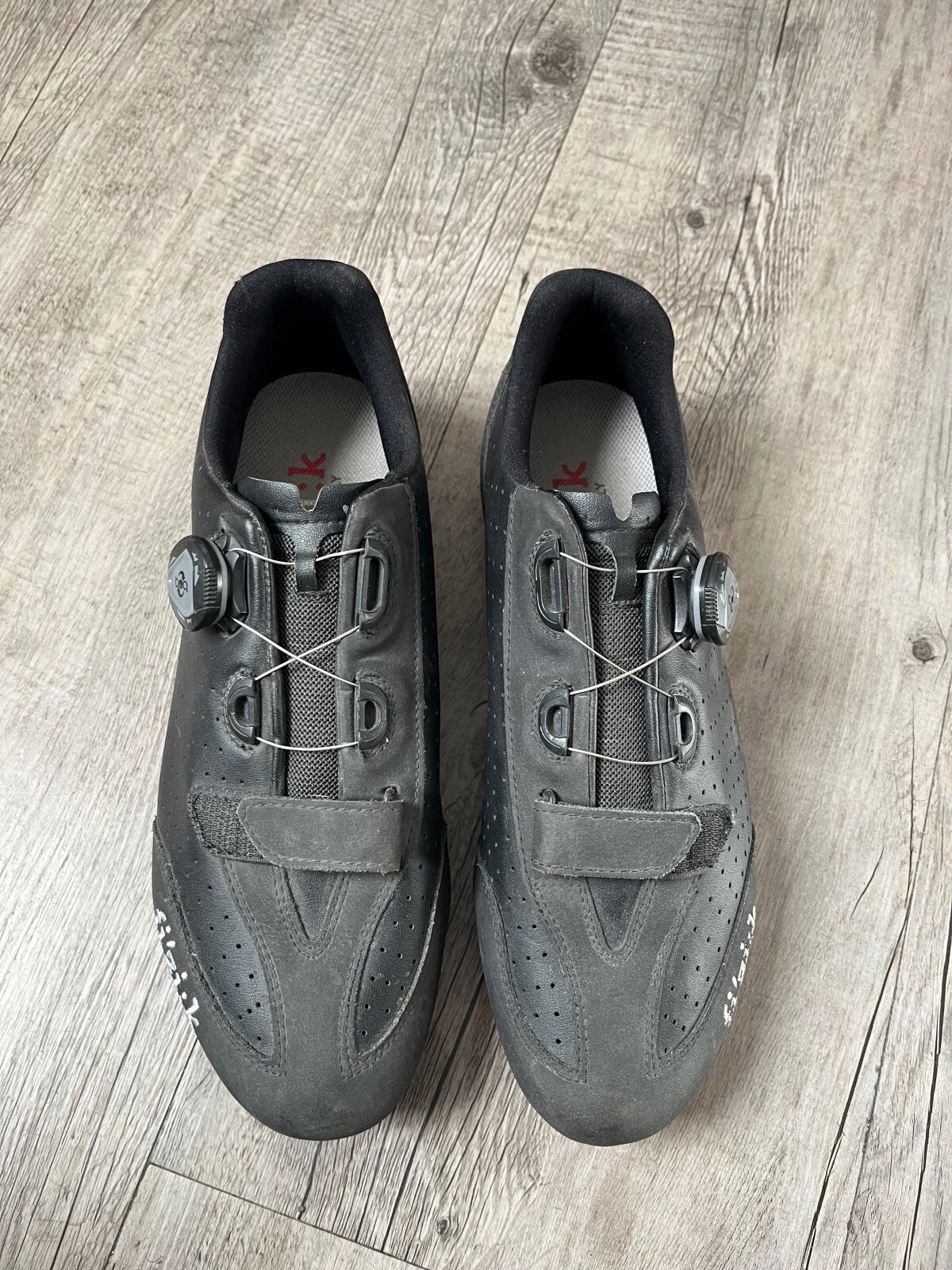 Fizik M3B Uomo Shoes Bike Hub