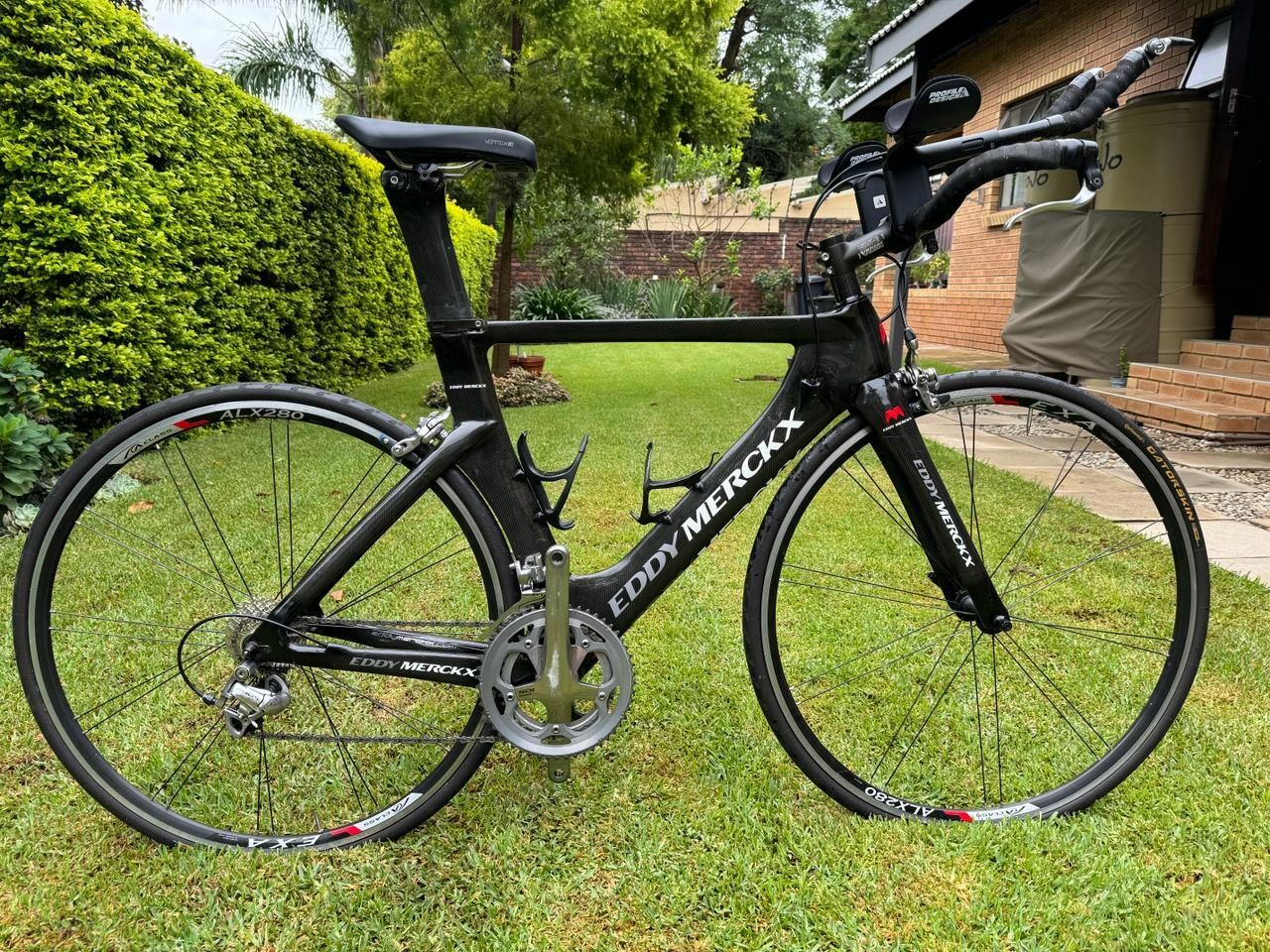 Eddy Merckx Triathlon Bike Triathlon Time Trial Bikes Bike Hub