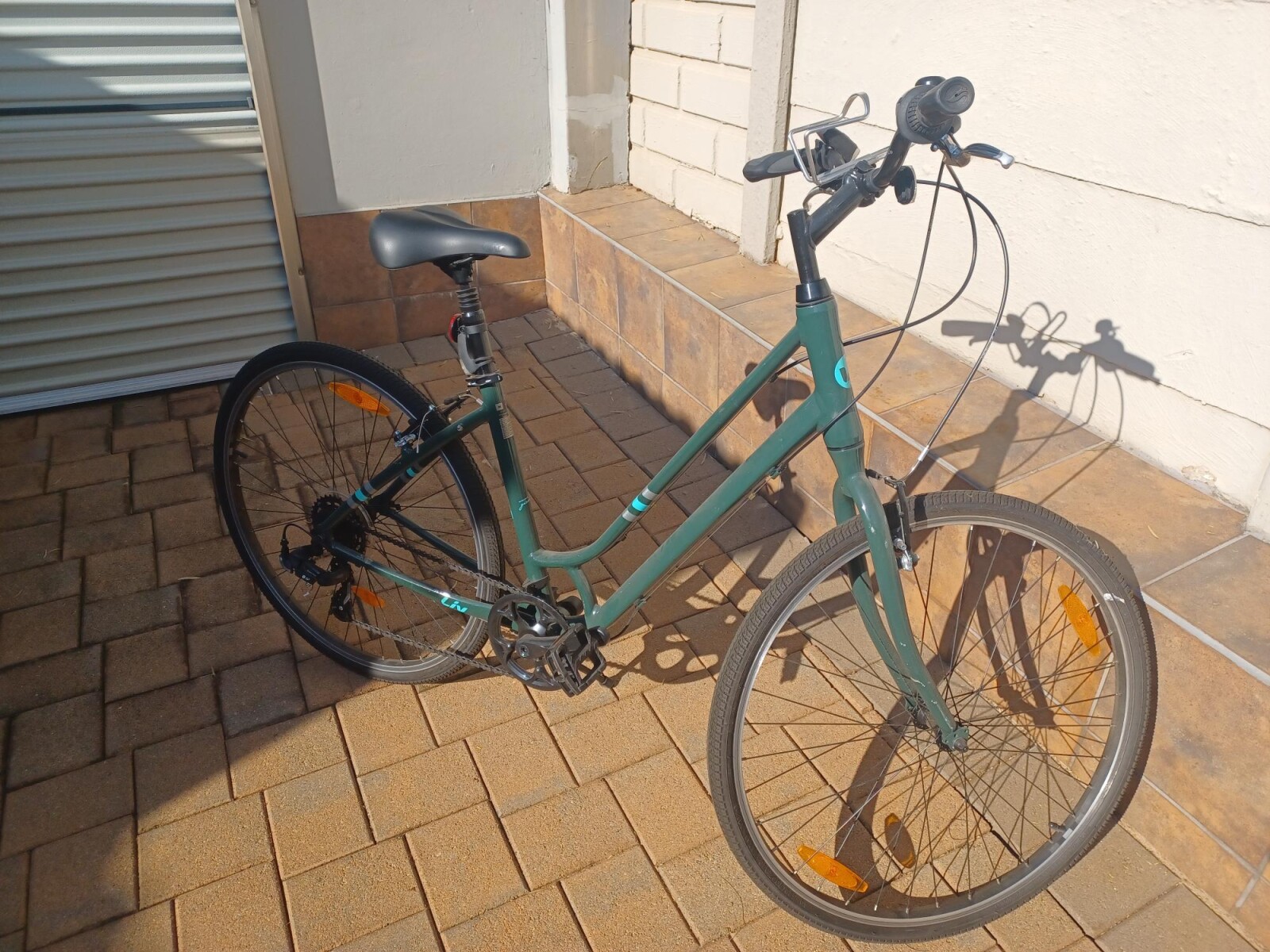 Giant Liv Flourish 4 | Road Bikes | Bike Hub