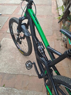 YT Capra 2016 Dual Suspension Mountain Bikes Bike Hub