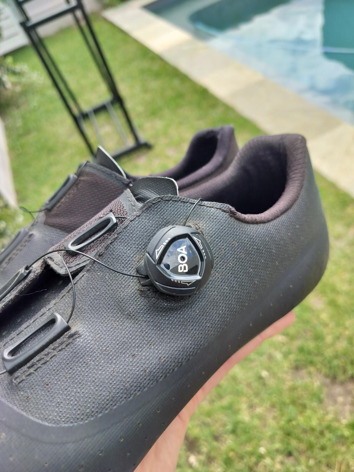 Fizik R4 Tempo Overcurve (Price Negotiable) | Shoes | Bike Hub