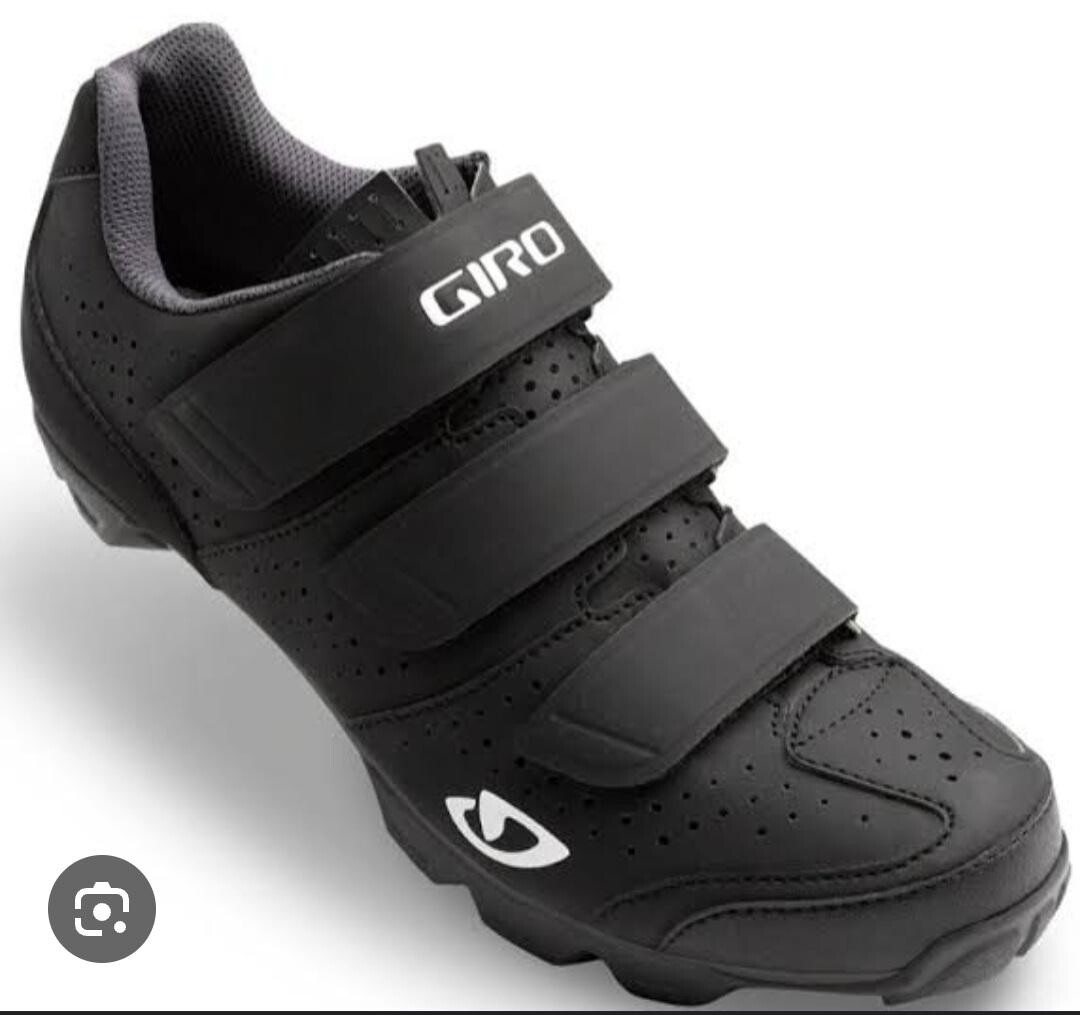 Chaussures de Cyclisme Giro Men Cylinder II Olive Gum | Véloplanet