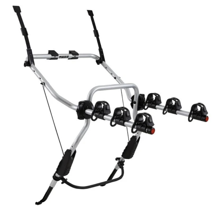 Thule Clip On 3 Bike Rack | Bike Racks | Bike Hub