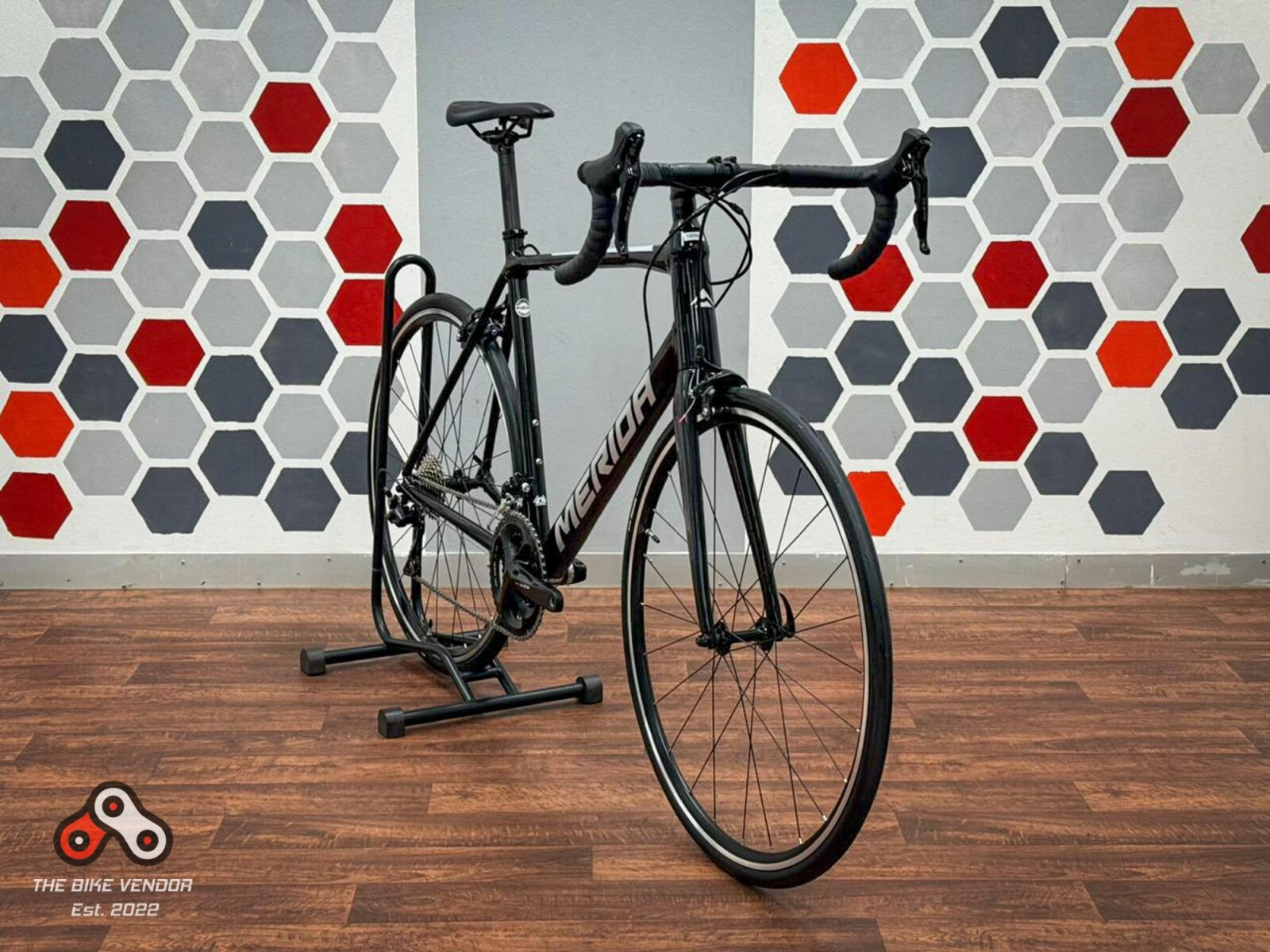 Merida Scultura 400 - Shimano 105 11 Speed | Road Bikes | Bike Hub