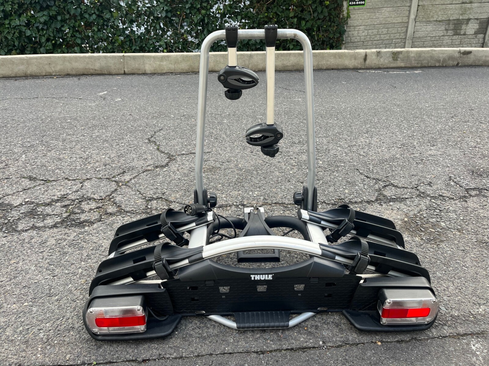 Thule G2 2-Bike Rack | Bike Racks | Bike Hub