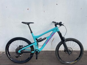 Santa cruz nomad cc 2015 Dual Suspension Mountain Bikes Bike Hub