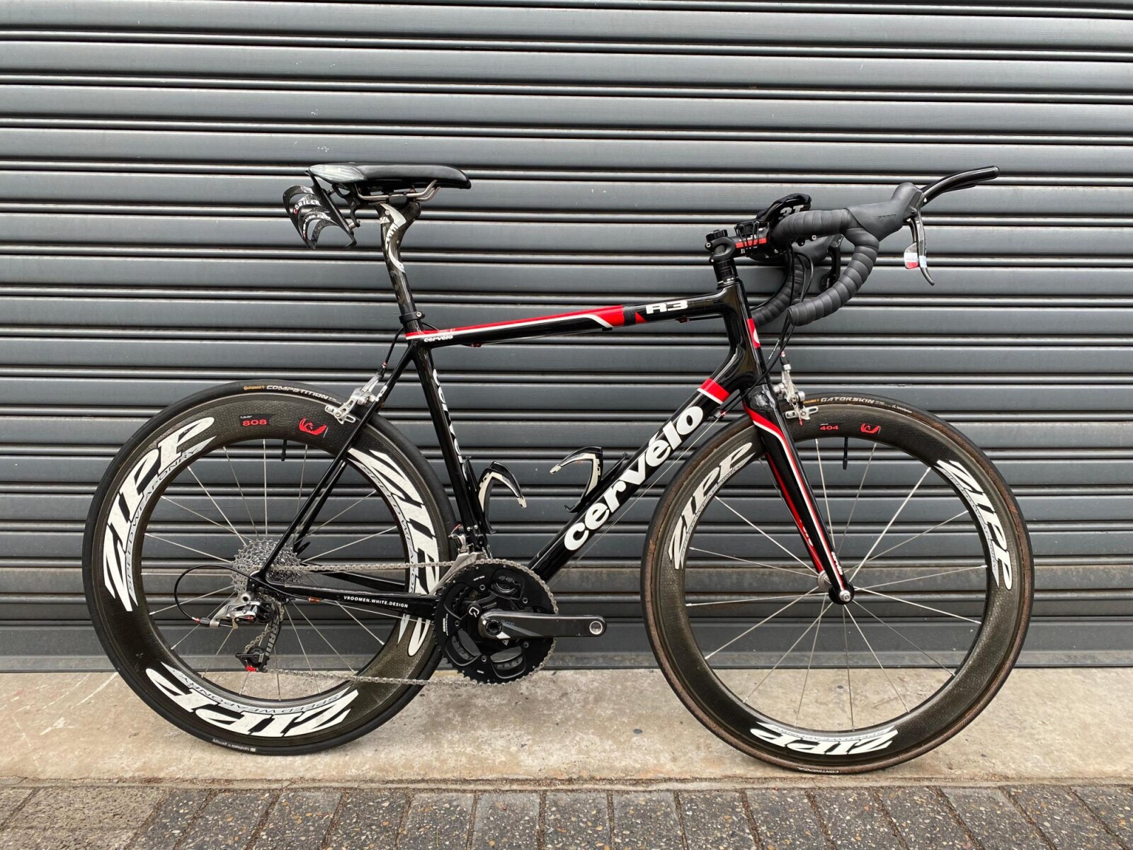 cervelo R3 50サイズ 2009年モデル Cervelo R3 Carbon Road & Tri bike 56cm | Road Bikes | Bike Hub