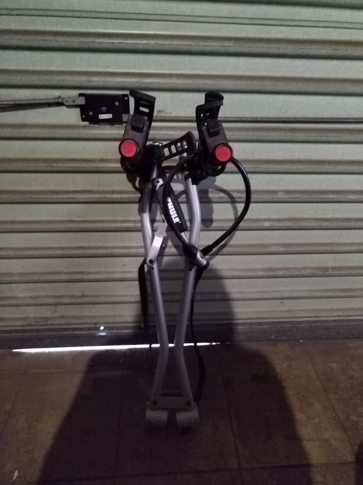 Thule Excellent Bike Carrier