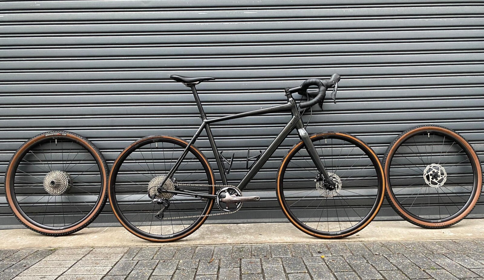 Topstone Alloy Cannondale Topstone Carbon 105 Gravel Bike 2021