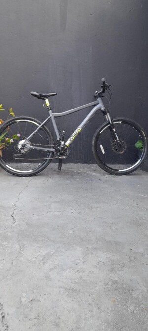 Voodoo bantu mtb Hardtail Mountain Bikes Bike Hub