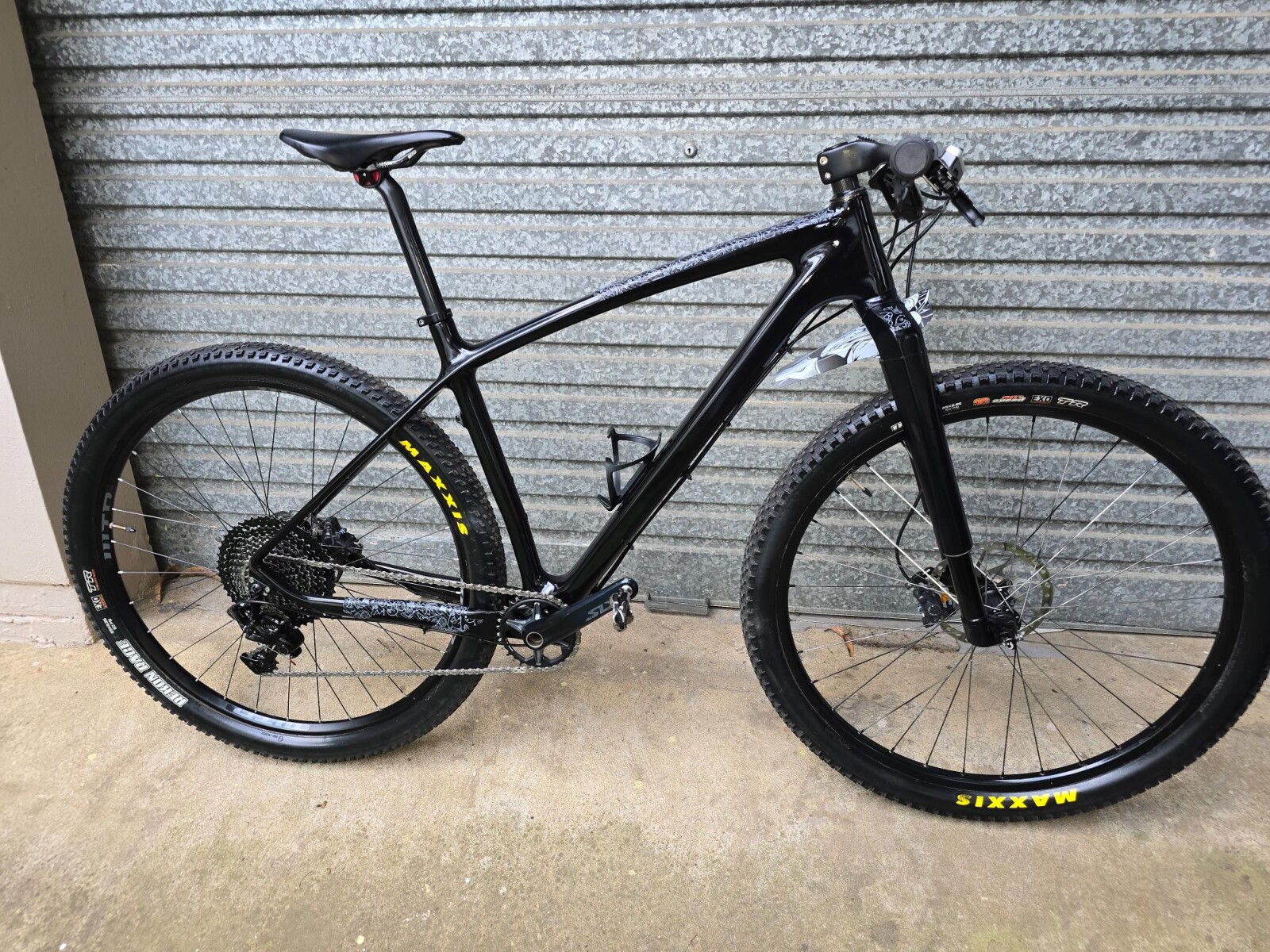Carbon 29er | Dual Suspension Mountain Bikes | Bike Hub