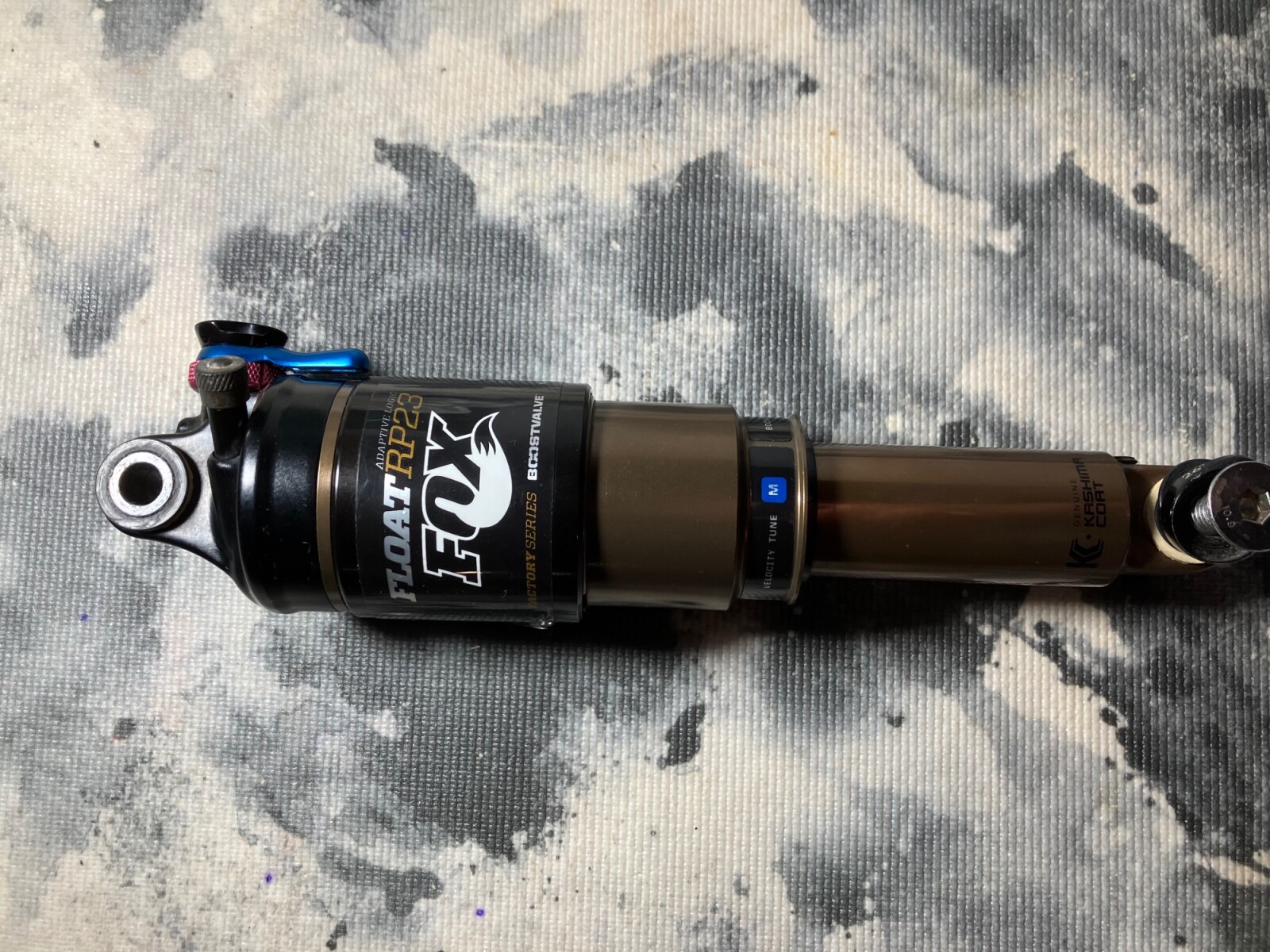 Fox Float RP23 | Rear Shocks | Bike Hub