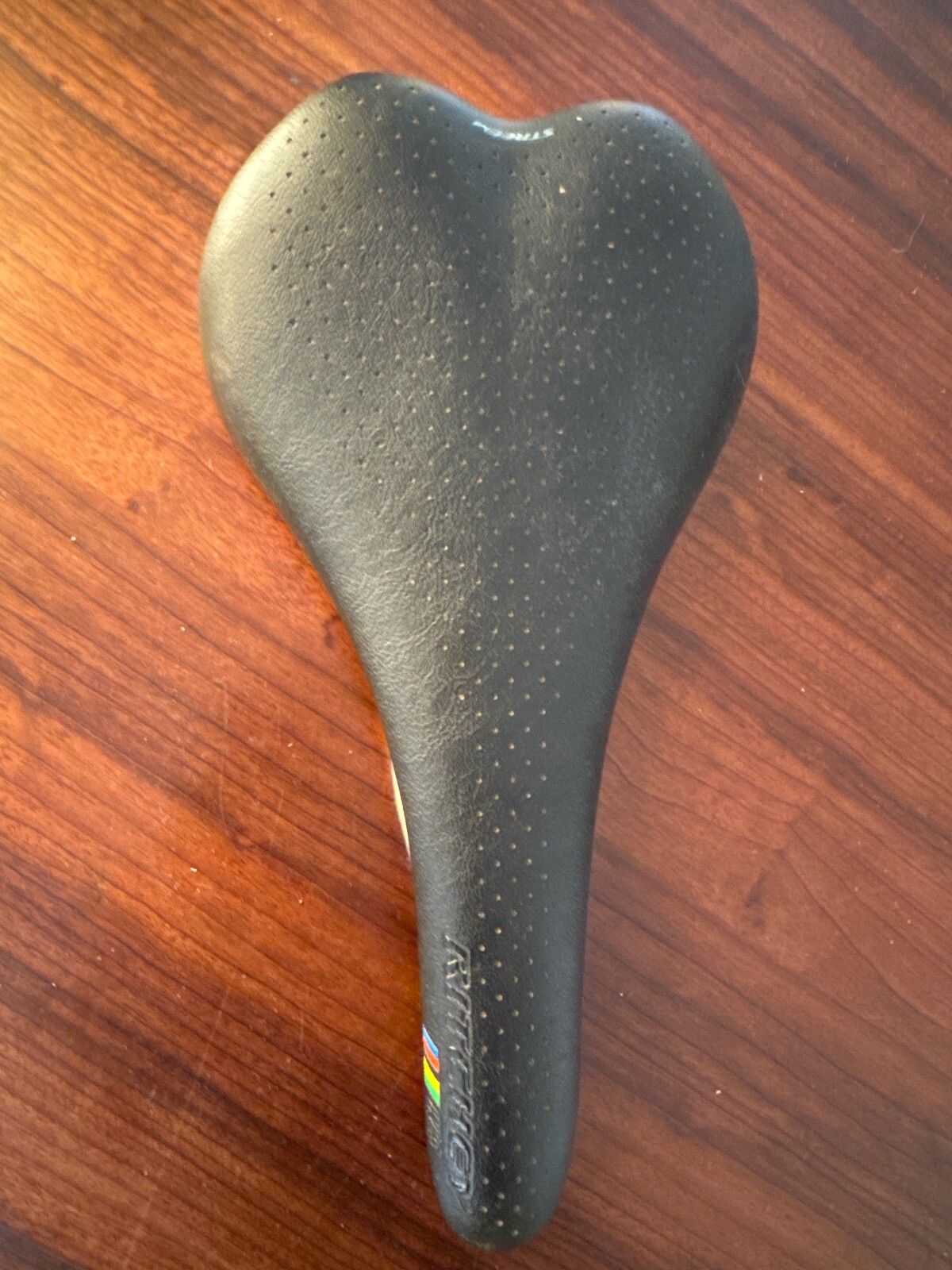 For Sale - two RITCHEY VECTOR Plus saddles
