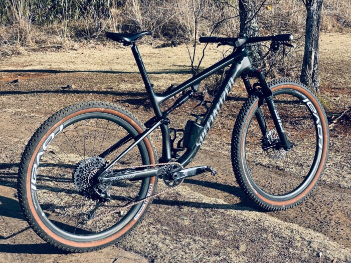 Epic Expert Carbon Specialized Epic 2021 Doble Specialized Epic