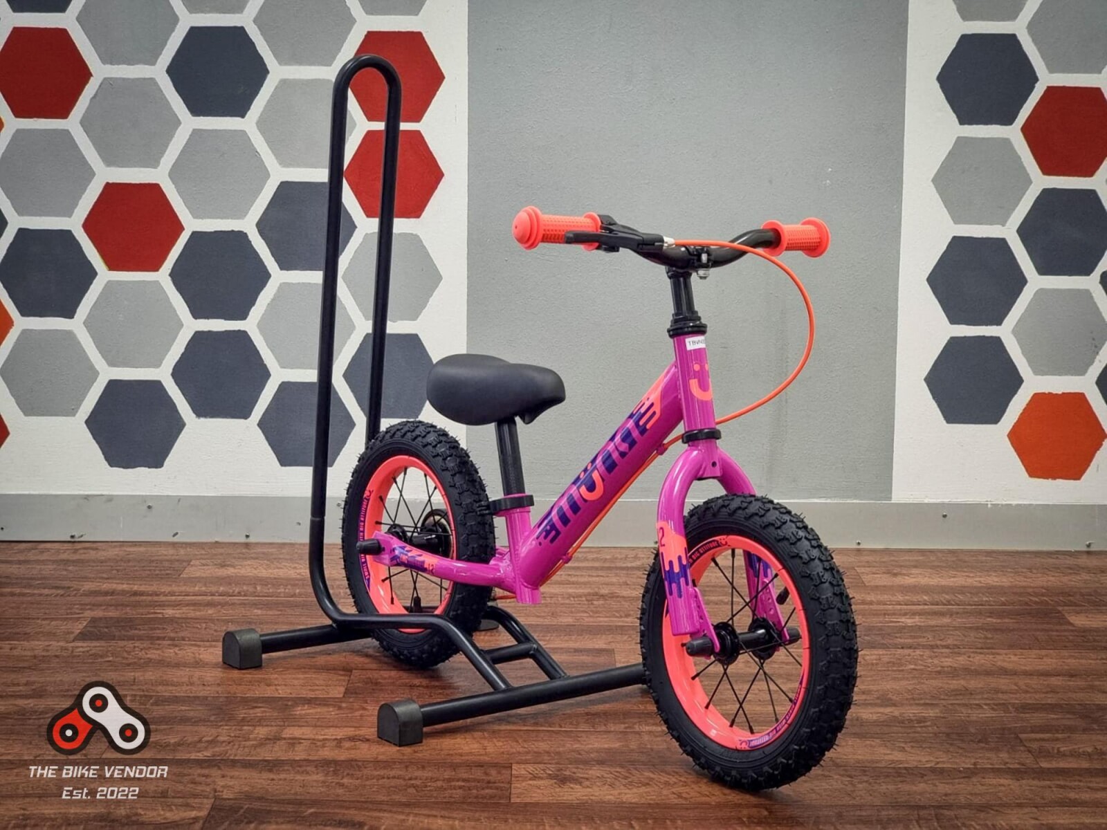 Kids Bikes 12 Inch Mia Bike Mia 12'' Push Bike So Special