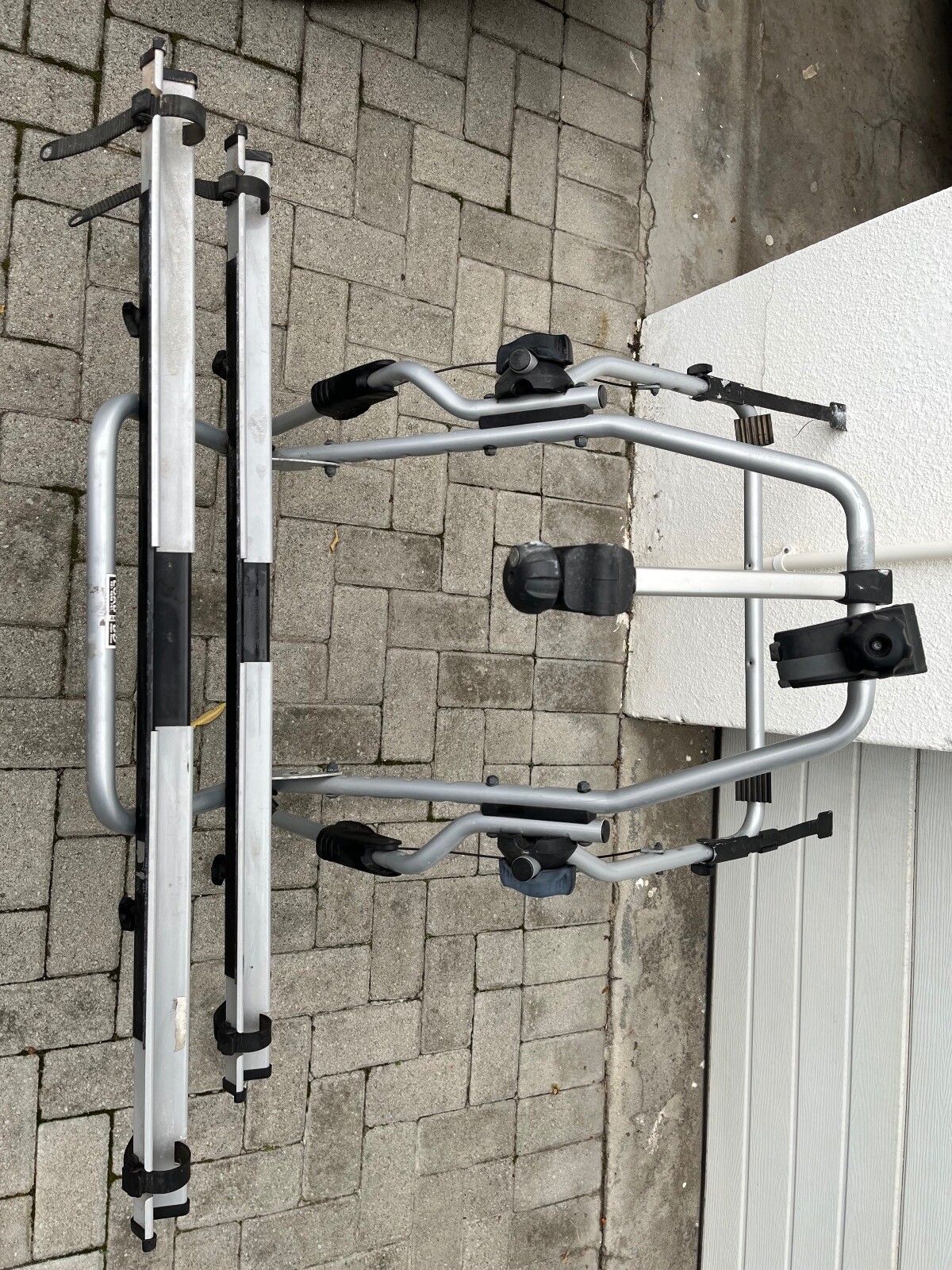 Thule Load and Go bike rack | Bike Racks | Bike Hub