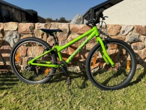 Norco Storm alloy 24 Kids Bikes Bike Hub