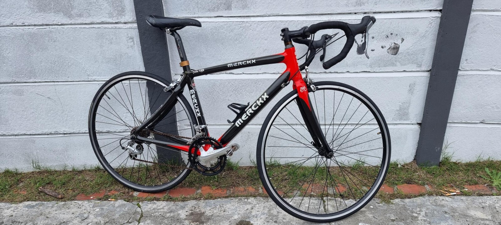 EDDY MERCKX Carbon Road bicycle for sale | Road Bikes | Bike Hub