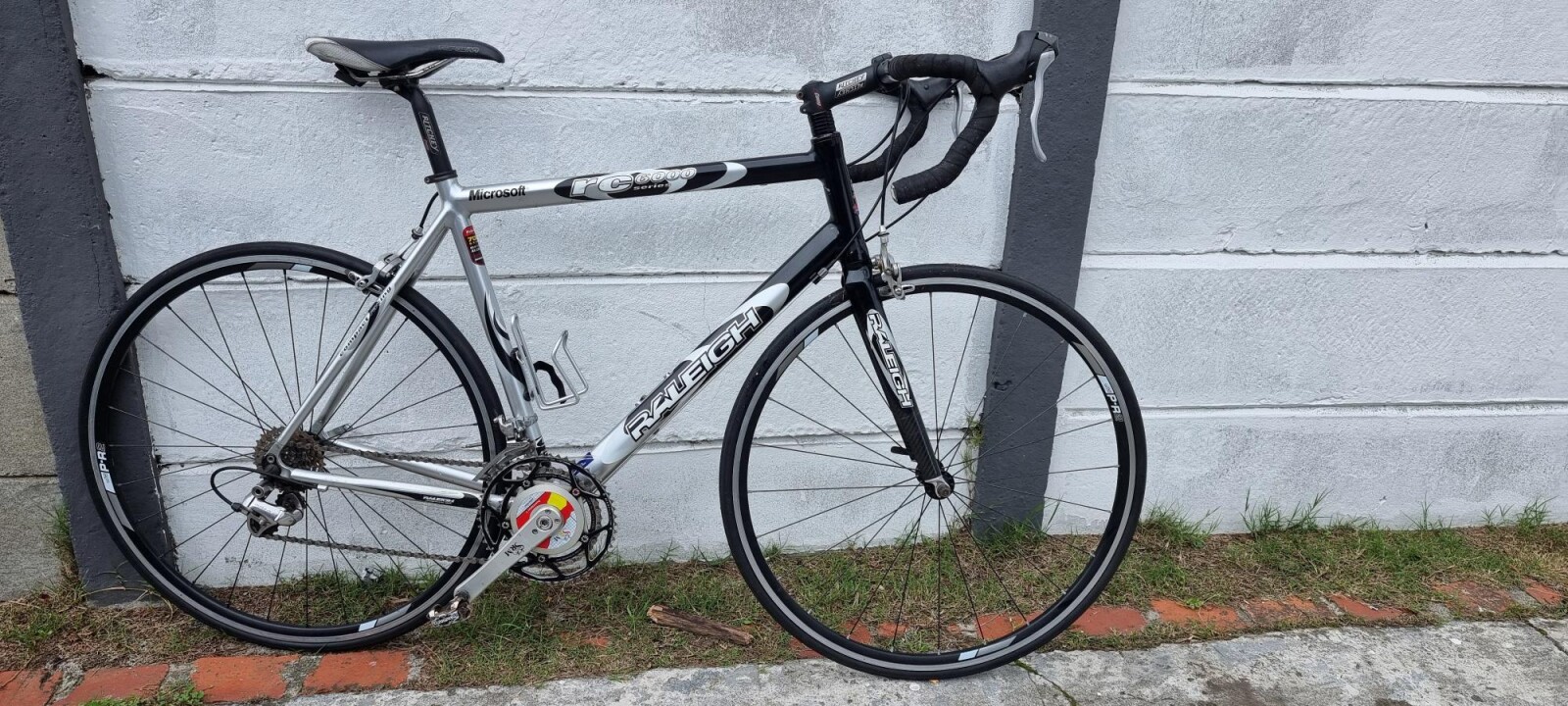 Raleigh RC6000 Road bicycle for sale | Road Bikes | Bike Hub