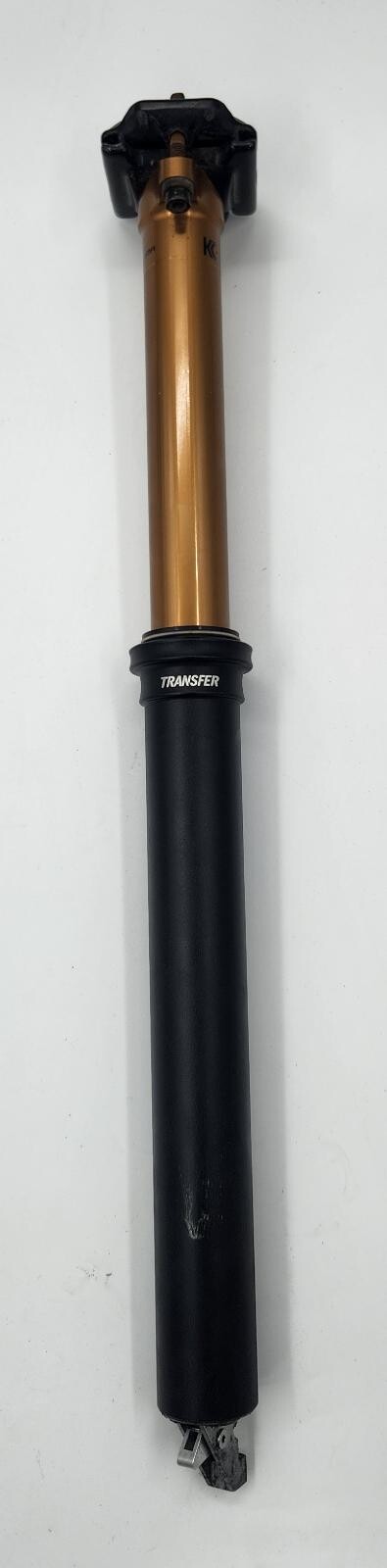 Fox Factory Dropper | 31.6 x 125mm | Dropper Seat Posts | Bike Hub