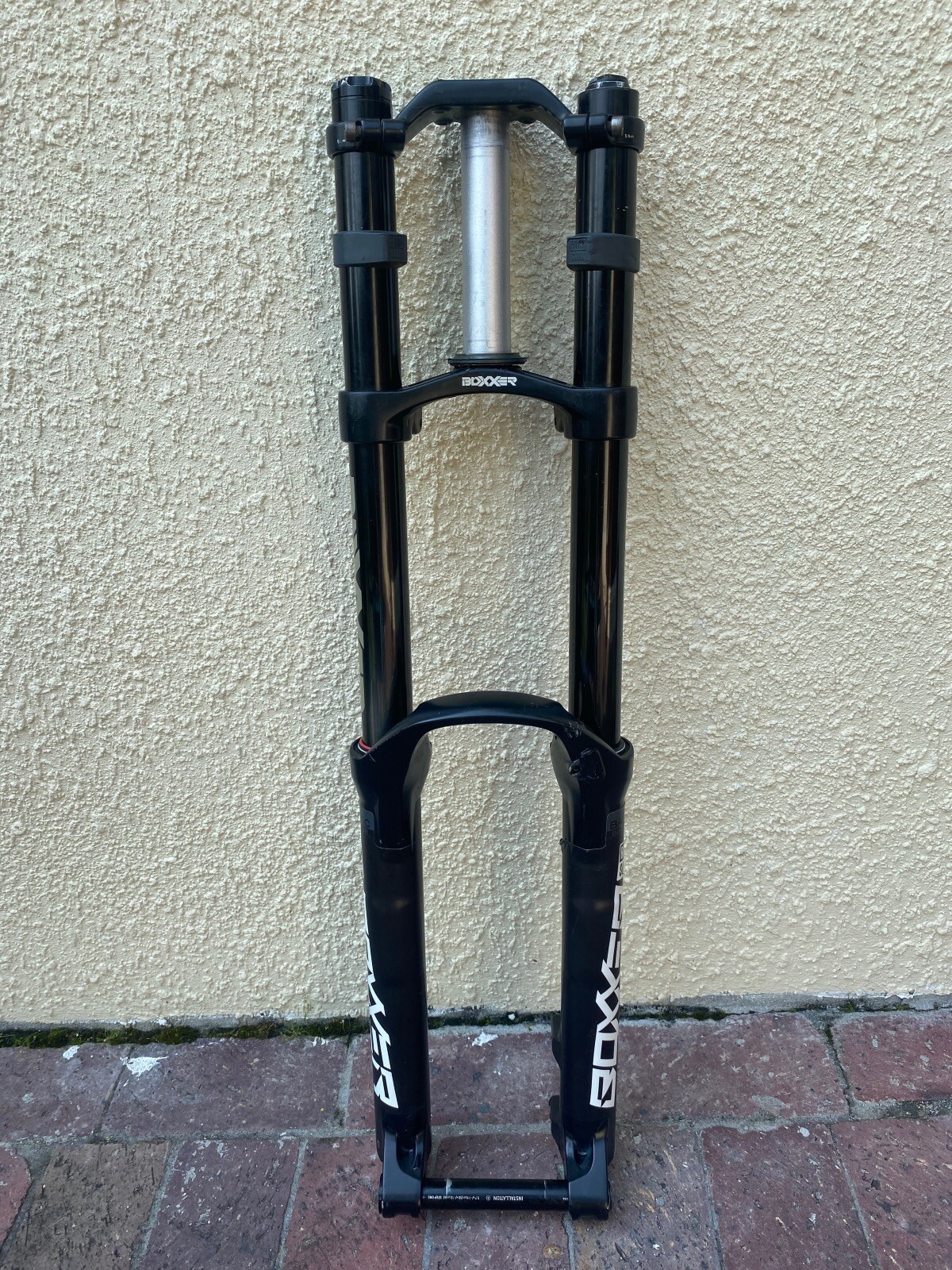 Rockshox Boxxer World Cup | Mountain Bike Forks | Bike Hub