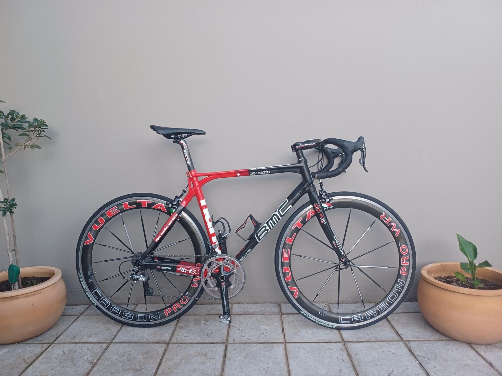 BMC promachine SLC01 53size フレーム 【公式通販】
