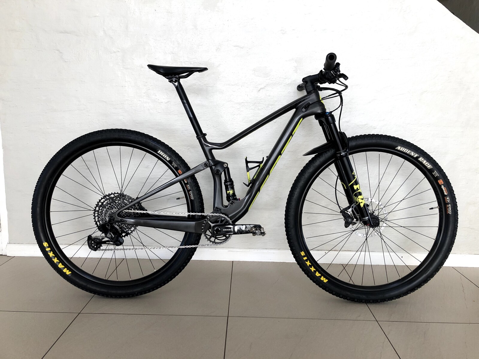 Spark Rc 900 Scott Bikes Full Suspension 2021 SCOTT Spark RC 900