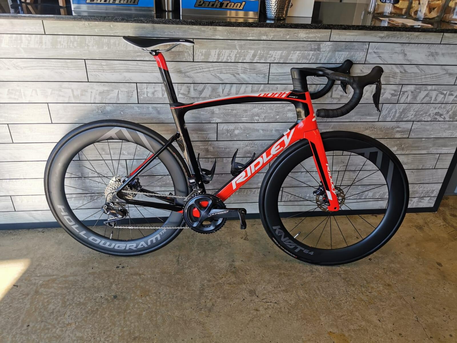 Ridley Noah Fastest Road Bike 2019 Fastest Bicycle High Speed Road