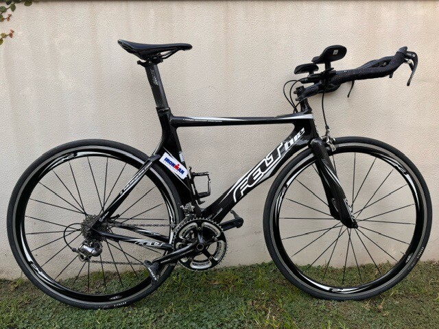 FELT B12 Triathlon Time Trial Bikes Bike Hub