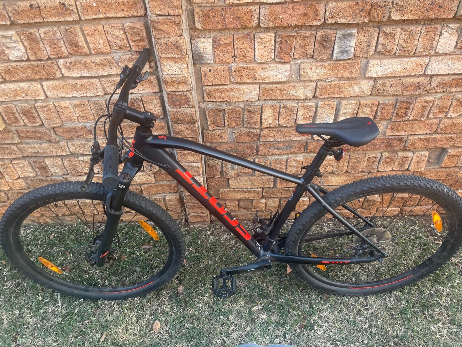 Scott Aspect 940 hardtail | Hardtail Mountain Bikes | Bike Hub