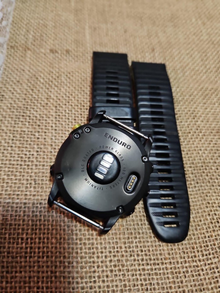 Serial Number Garmin Fenix 6s Pro Garmin Fenix Sapphire Carbon