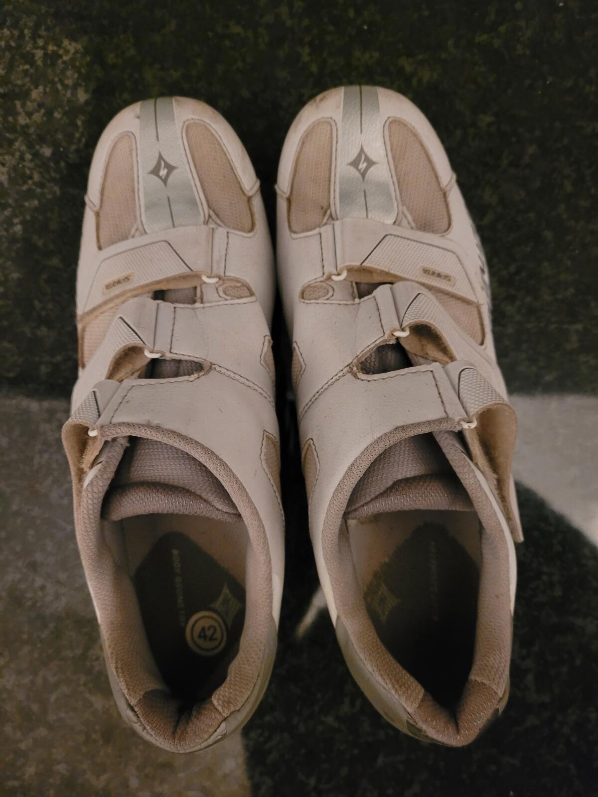 specialized spirita road shoes