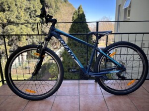 Giant Rincon Price Australia GIANT 2020 Rincon ATX Hardly Driven