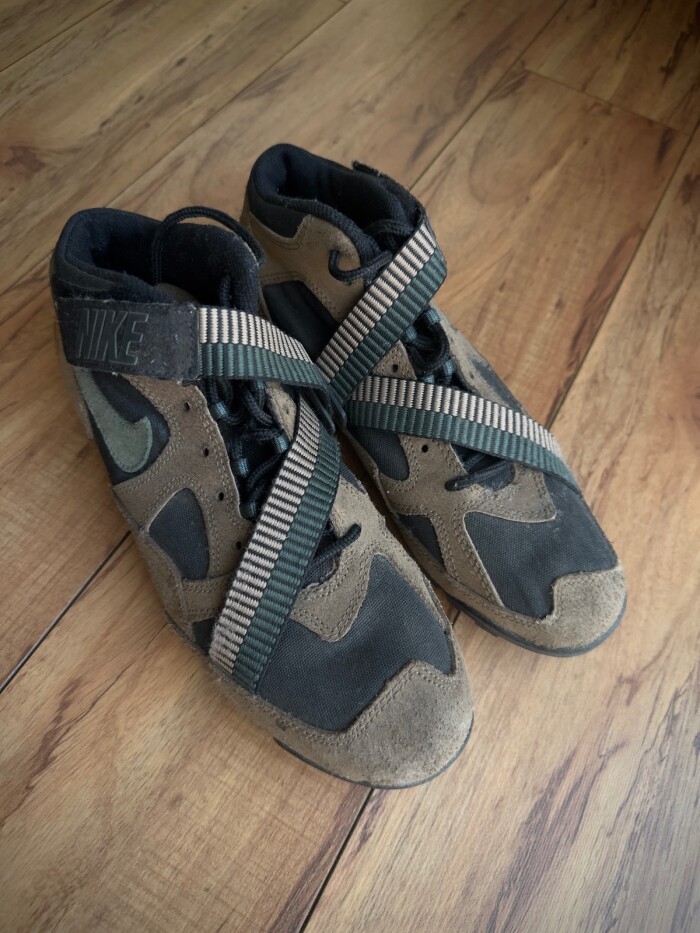 nike acg cycling