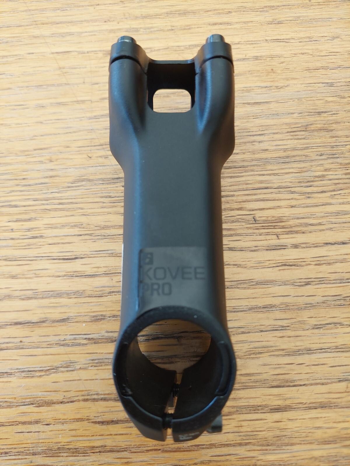 Bontrager Kovee Stem Clearance Bontrager Kovee Pro 35 13 Degree