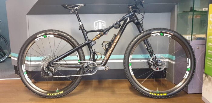 CANNONDALE Scalpel 1000 ビンテージ MTB CANNONDALE VINTAGE Nos